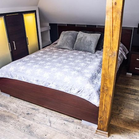 "Staromiejskie" Zamość Esterno foto