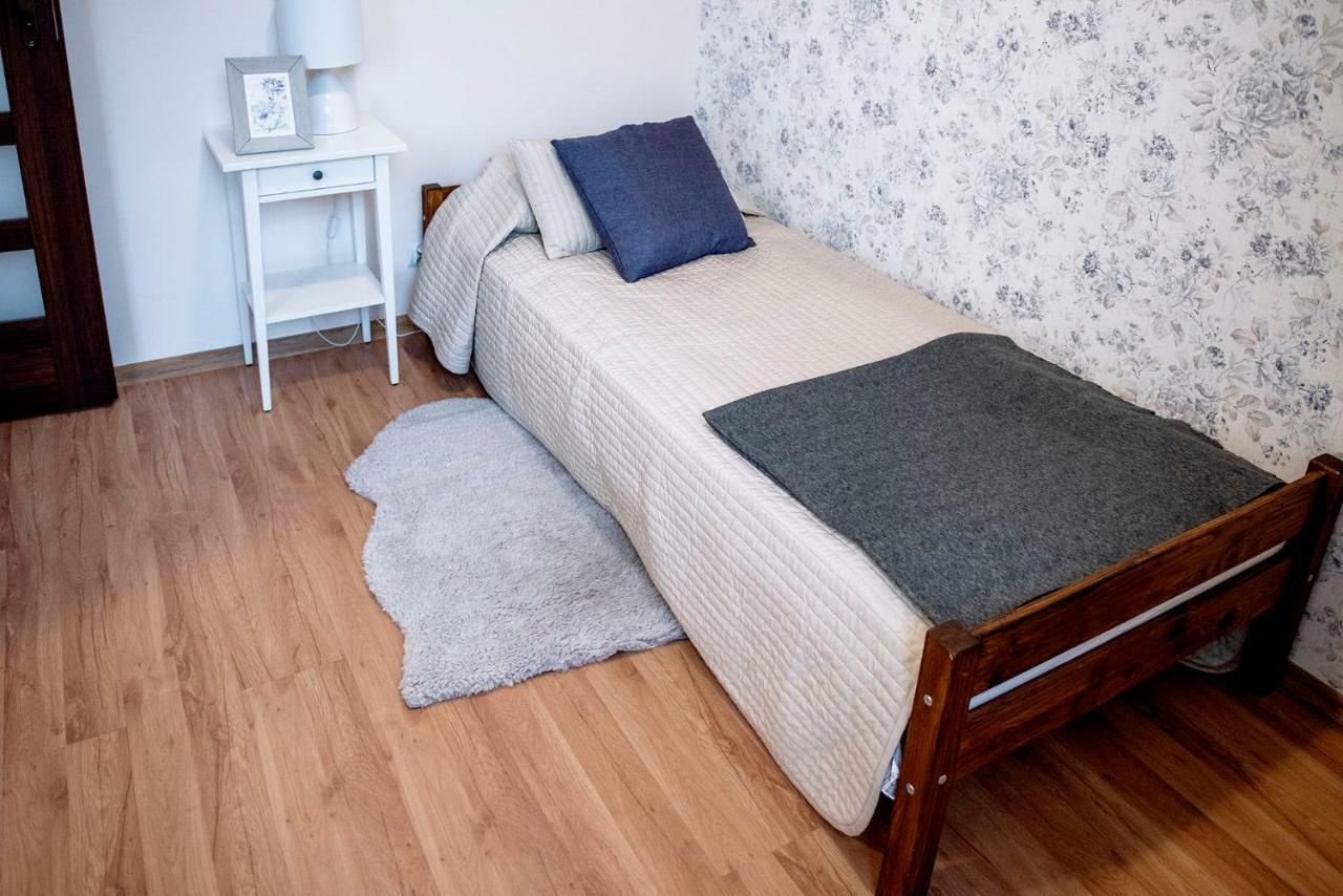 "Staromiejskie" Zamość Esterno foto