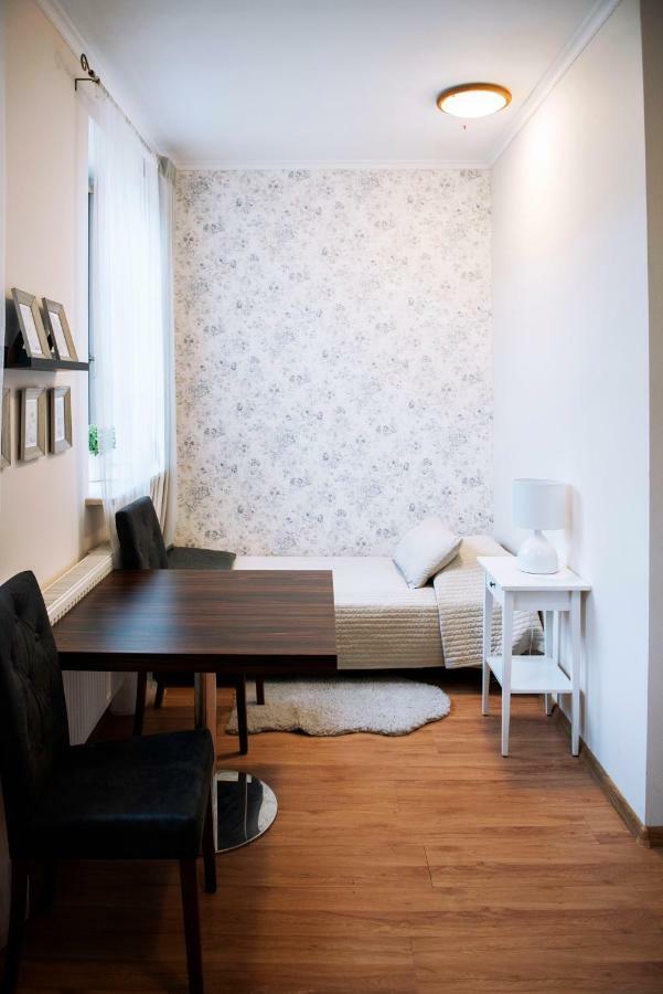 "Staromiejskie" Zamość Esterno foto