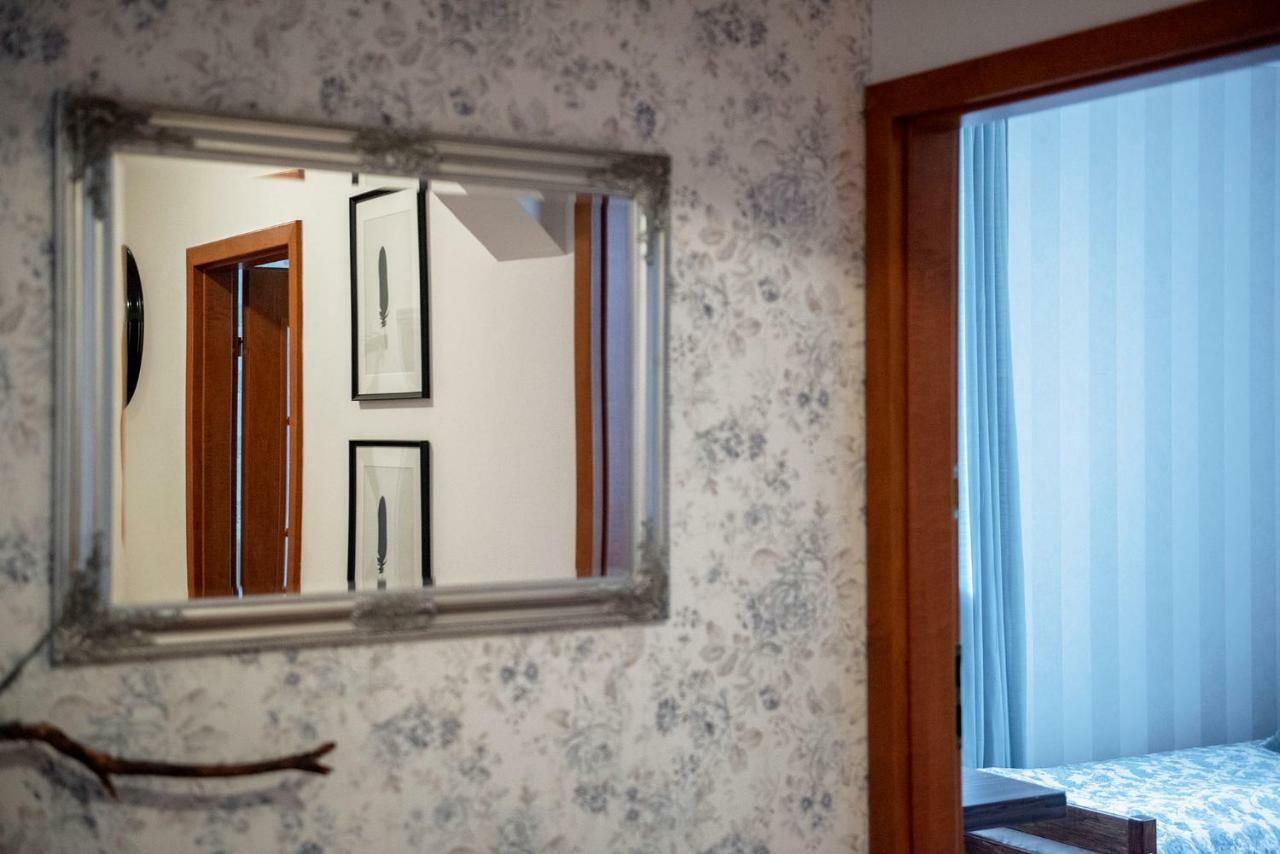 "Staromiejskie" Zamość Esterno foto