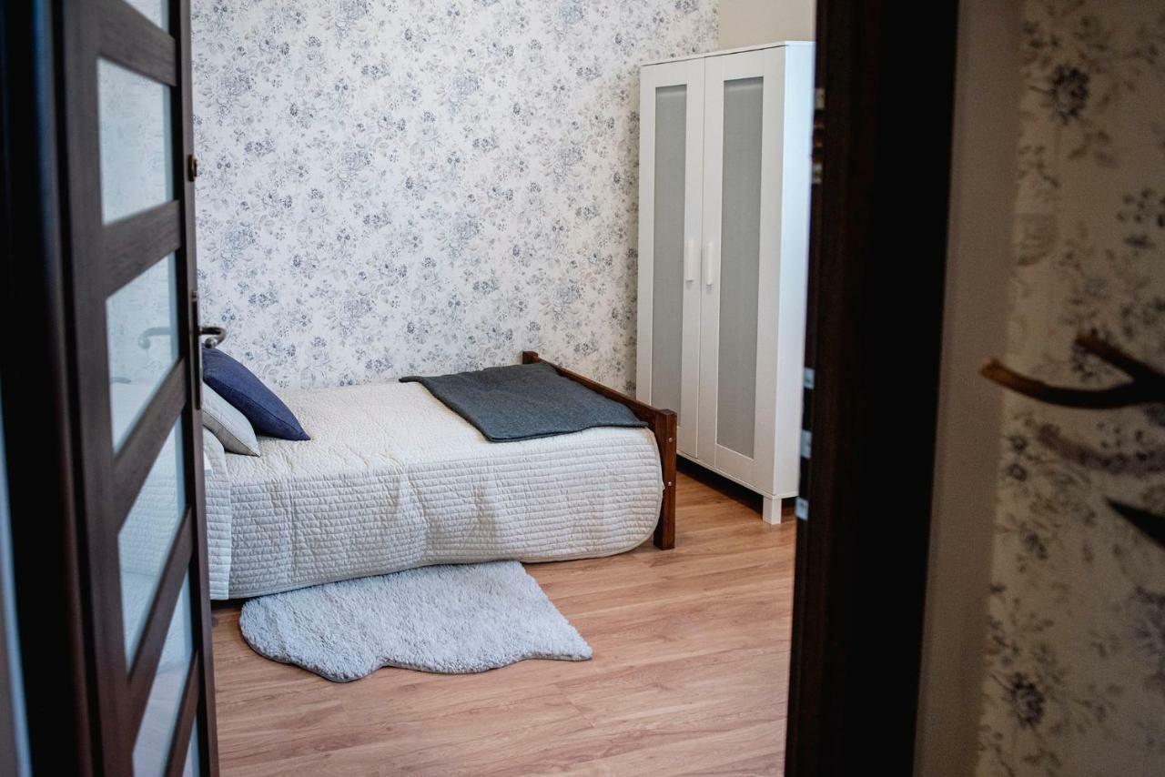 "Staromiejskie" Zamość Esterno foto